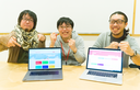 Web site image