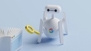 Web site image