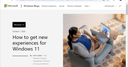 Web site image