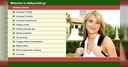 Web site image