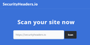 Web site image