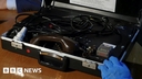 Web site image