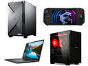 Web site image