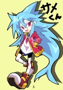 Web site image