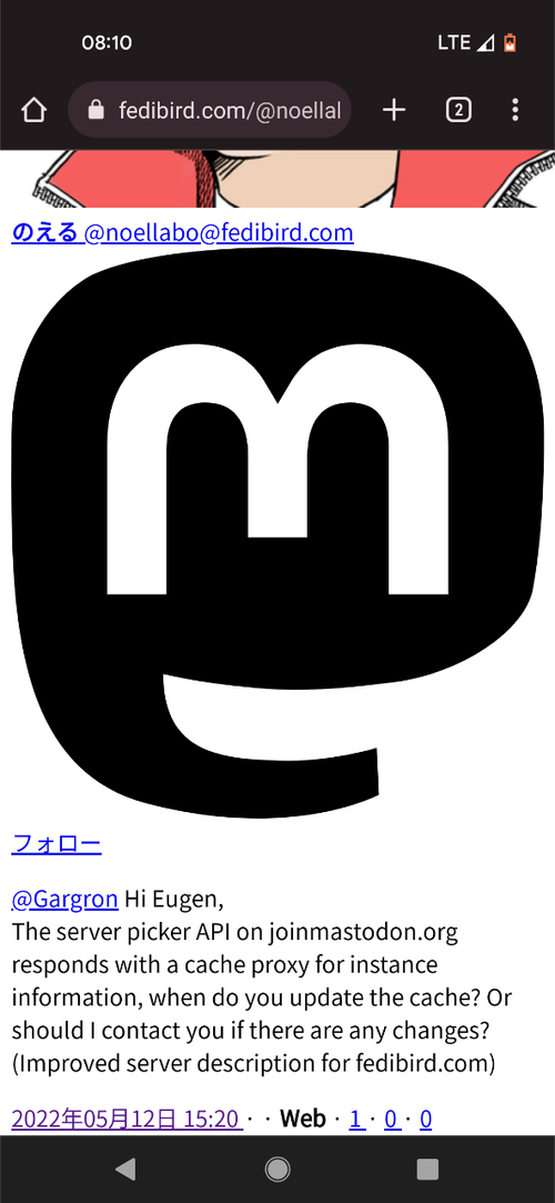 Attach image