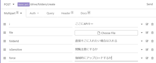 Attach image