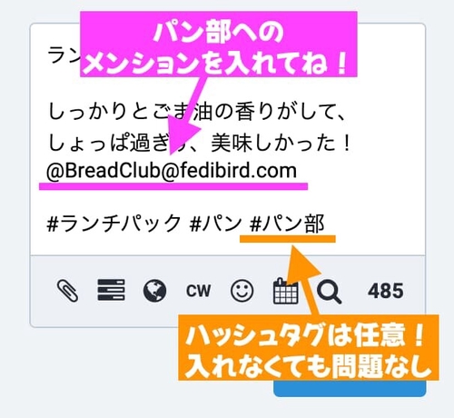 Attach image