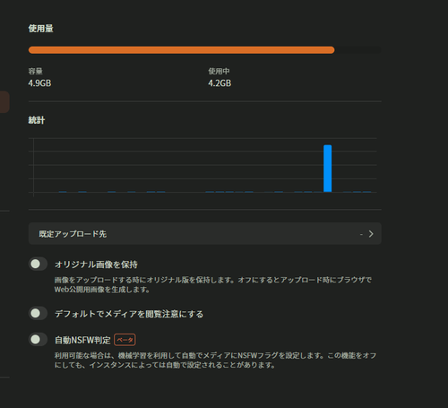 Attach image