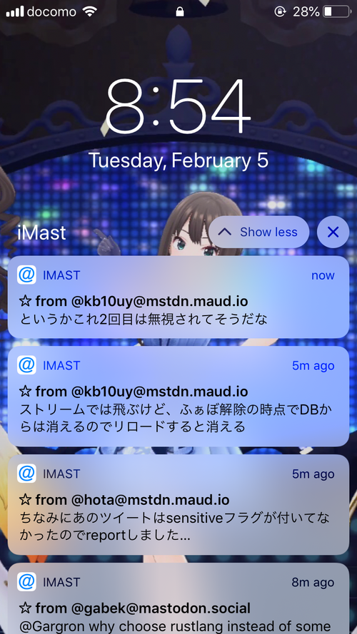Attach image