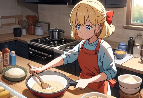 Attach image