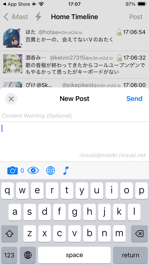 Attach image
