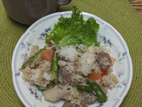 Attach image