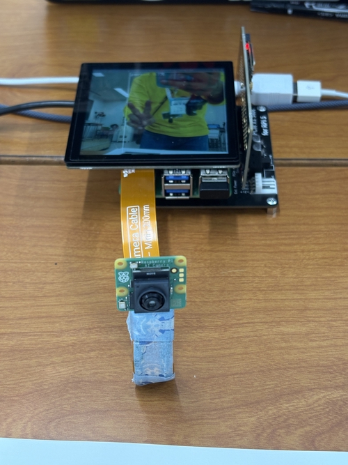 Attach image
