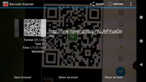 Attach image