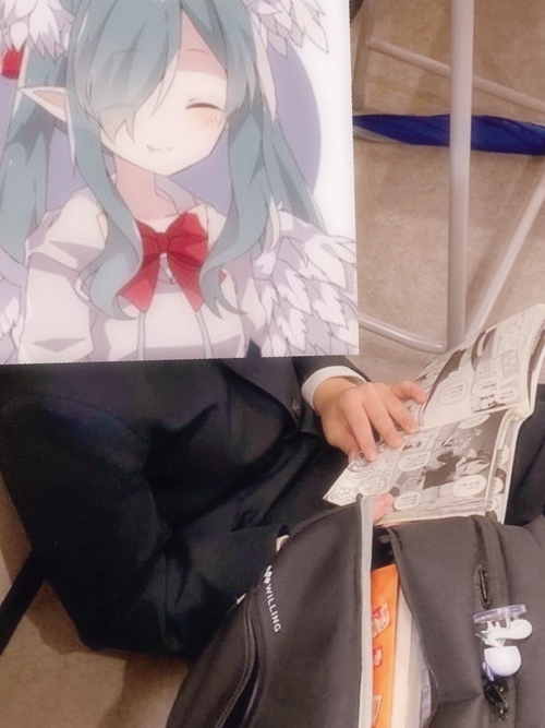 Attach image