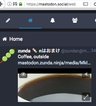 Attach image