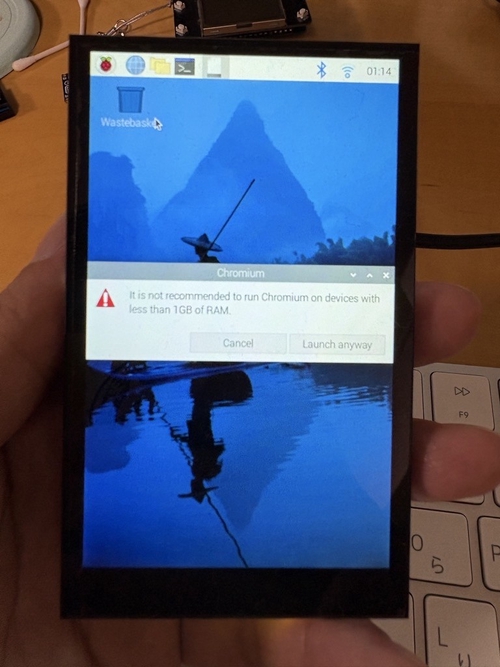 Attach image