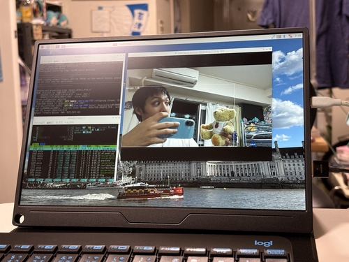 Attach image