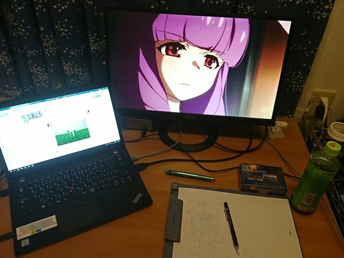 Attach image