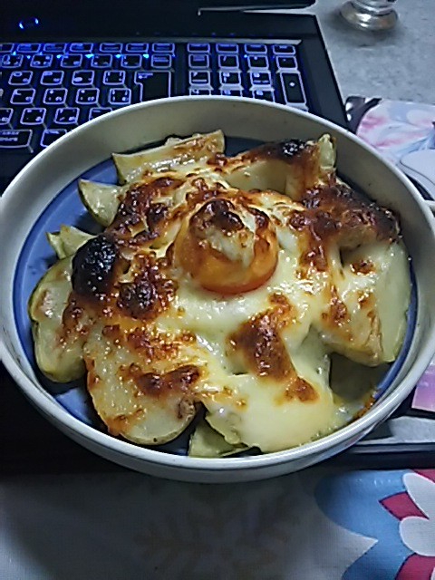 Attach image