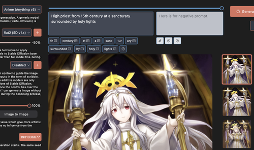Attach image