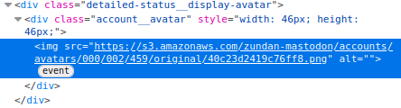 Attach image