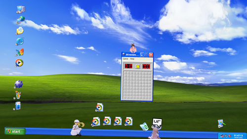 Attach image