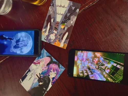 Attach image