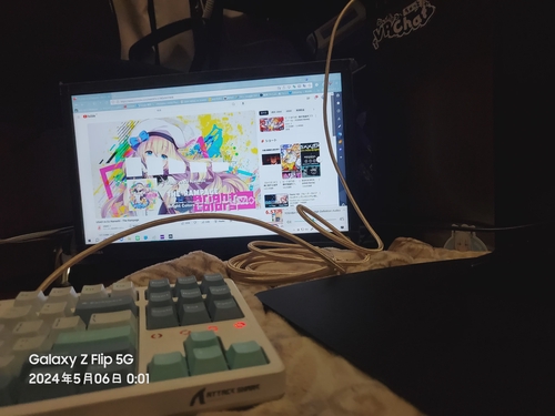 Attach image