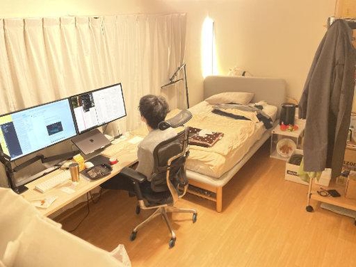 Attach image