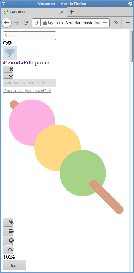 Attach image
