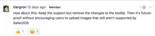 Attach image