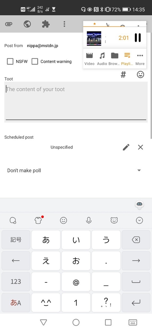 Attach image