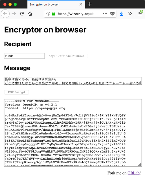 Attach image