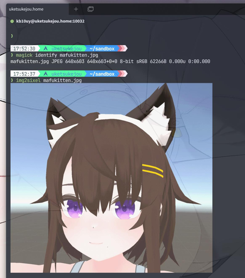 Attach image