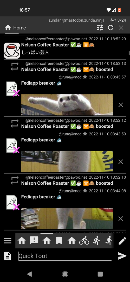 Attach image