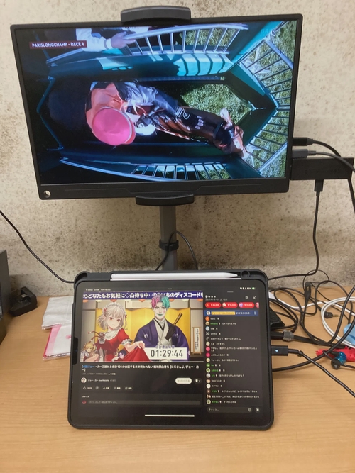 Attach image