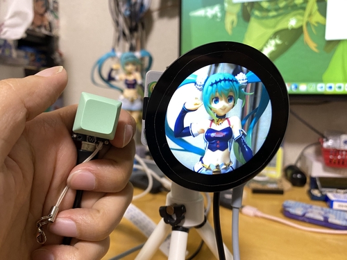 Attach image