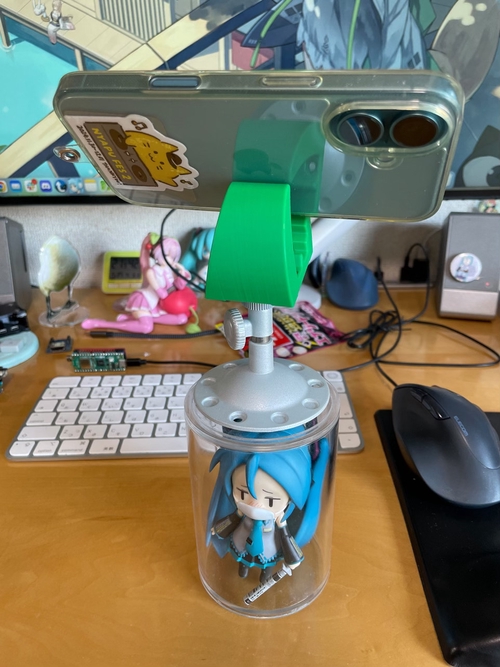 Attach image