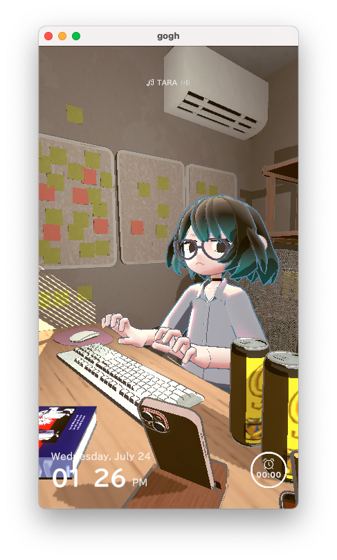 Attach image