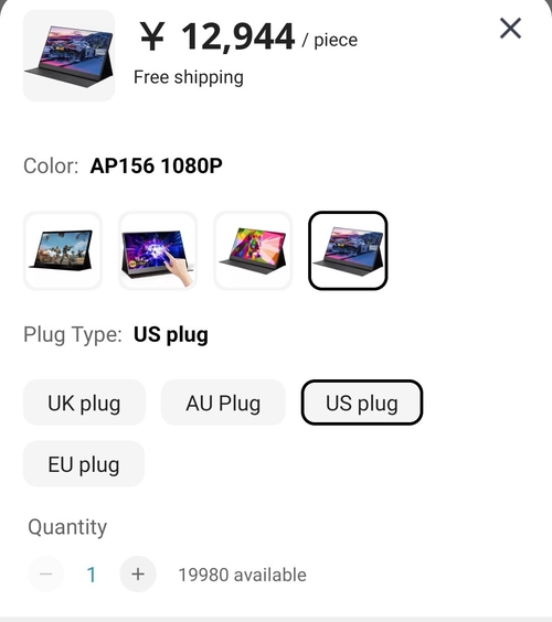 Attach image
