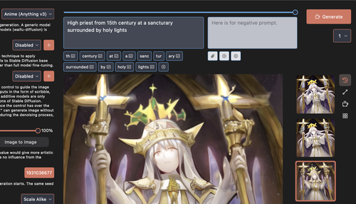 Attach image
