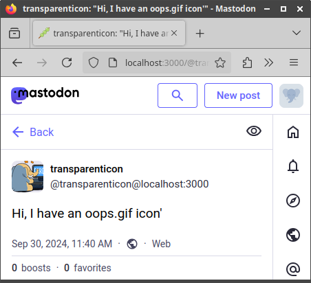 Attach image