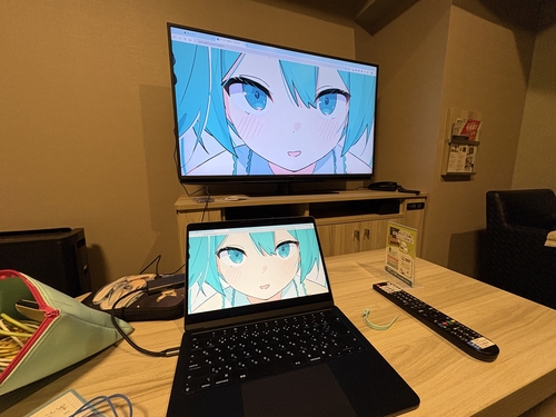 Attach image