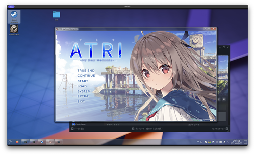 Attach image