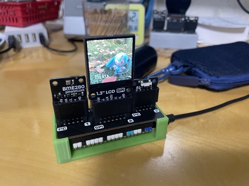 Attach image