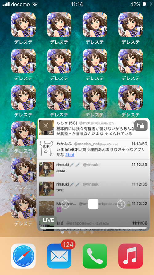 Attach image