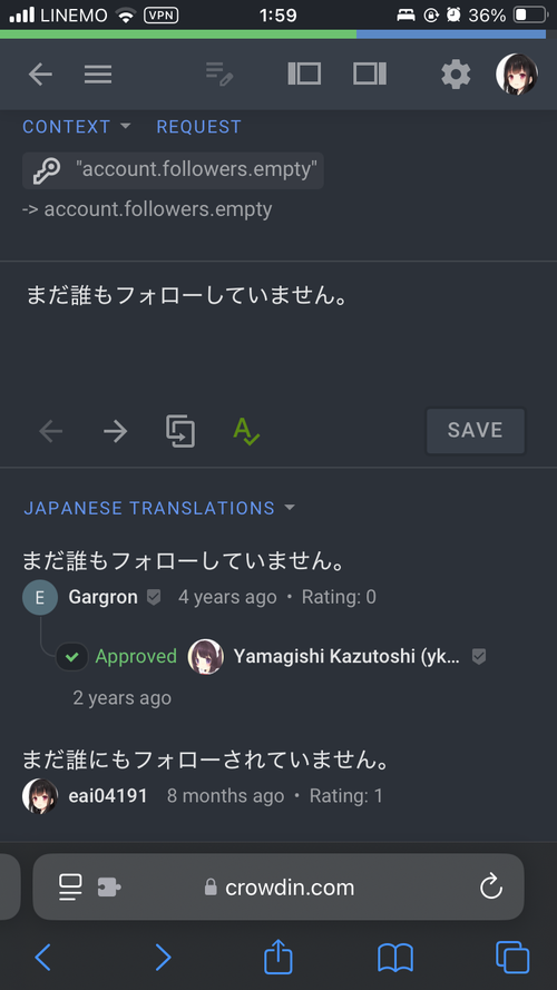 Attach image