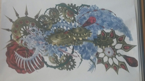 Attach image