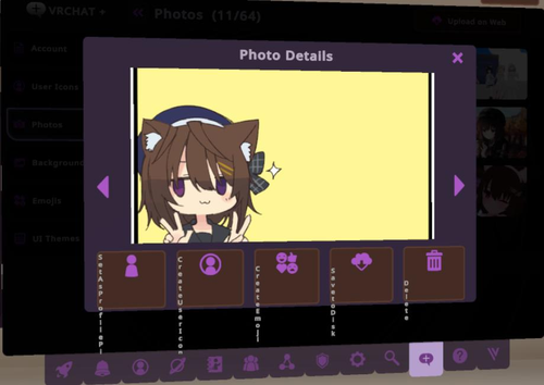 Attach image